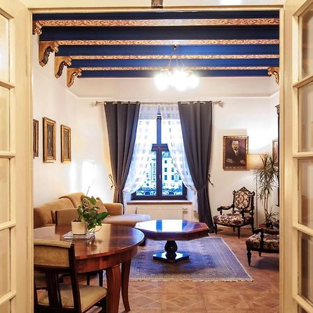 Apartamenty Pod Sloncem - Old City Краков Экстерьер фото