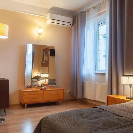 Apartamenty Pod Sloncem - Old City Краков Экстерьер фото