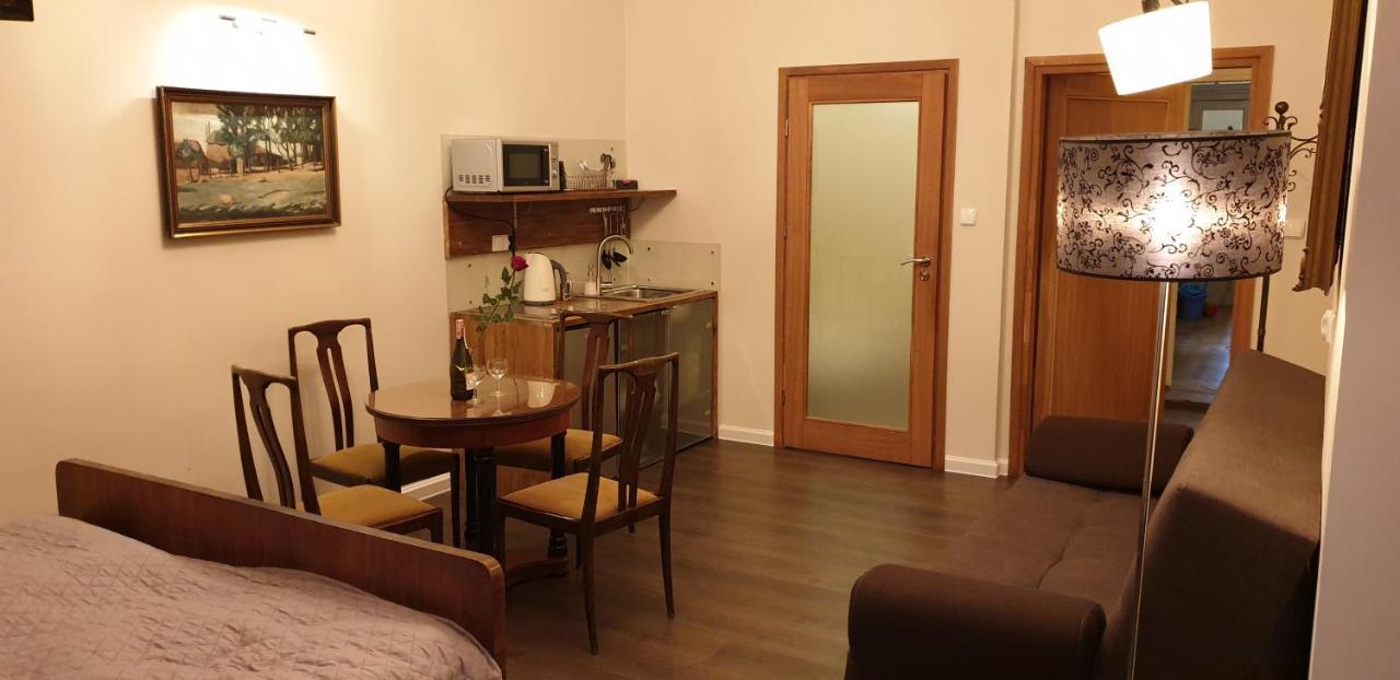 Apartamenty Pod Sloncem - Old City Краков Экстерьер фото