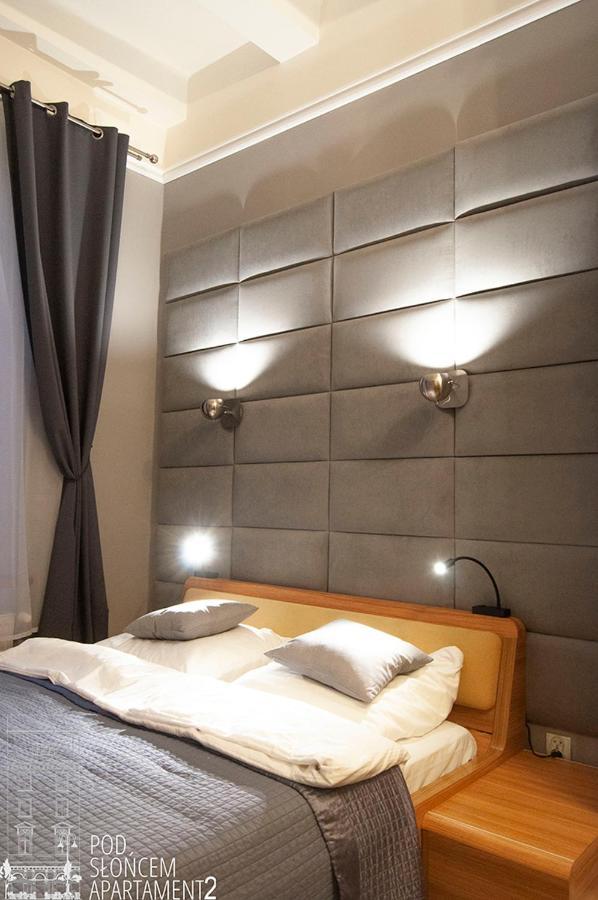 Apartamenty Pod Sloncem - Old City Краков Экстерьер фото