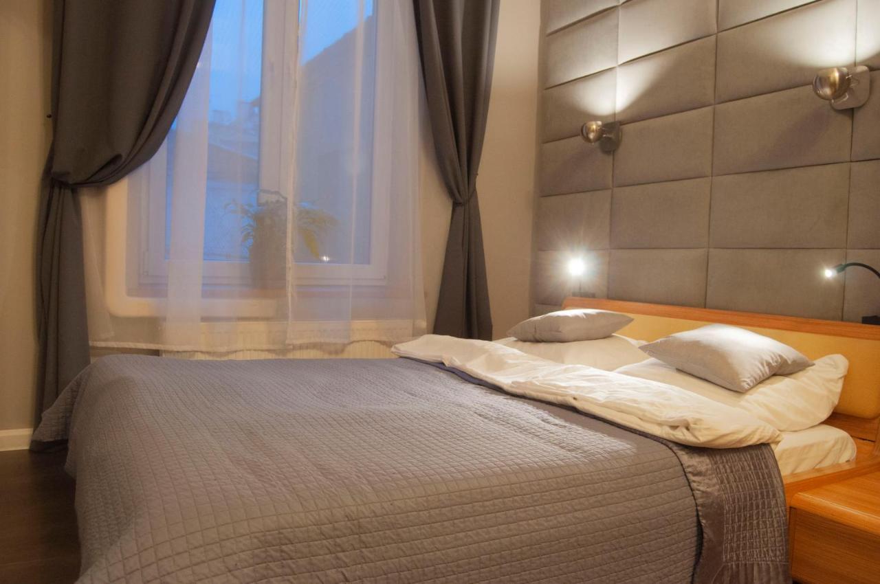 Apartamenty Pod Sloncem - Old City Краков Экстерьер фото
