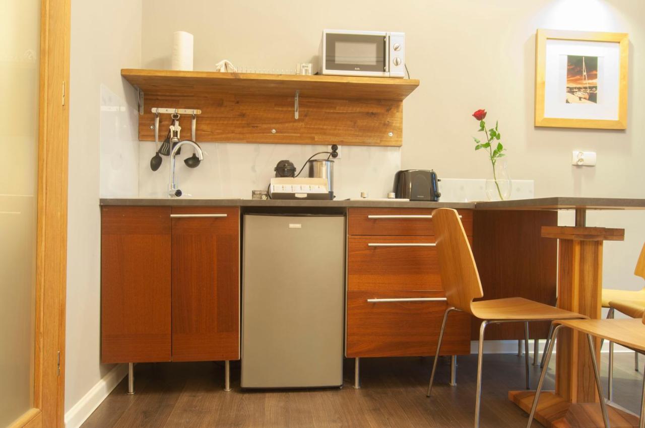 Apartamenty Pod Sloncem - Old City Краков Экстерьер фото