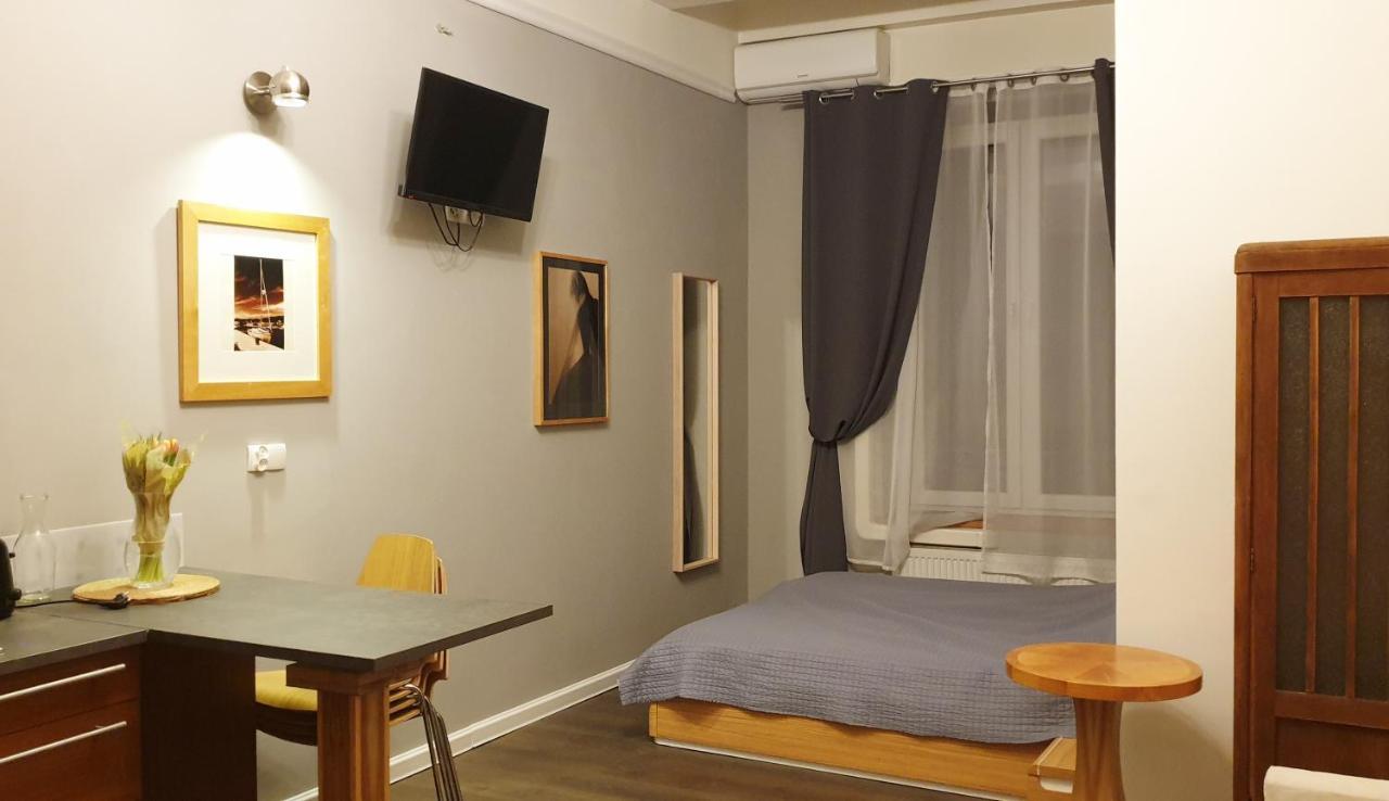 Apartamenty Pod Sloncem - Old City Краков Экстерьер фото
