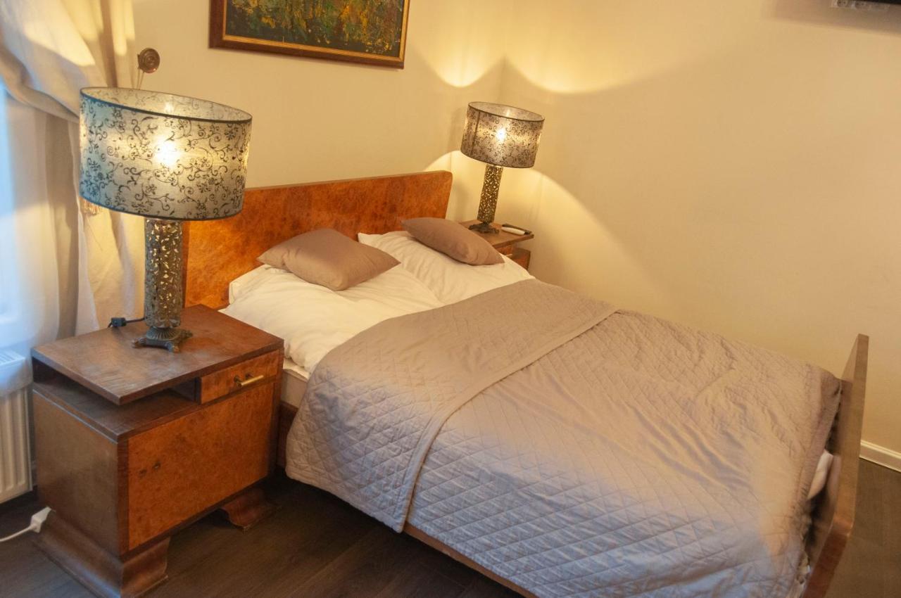 Apartamenty Pod Sloncem - Old City Краков Экстерьер фото
