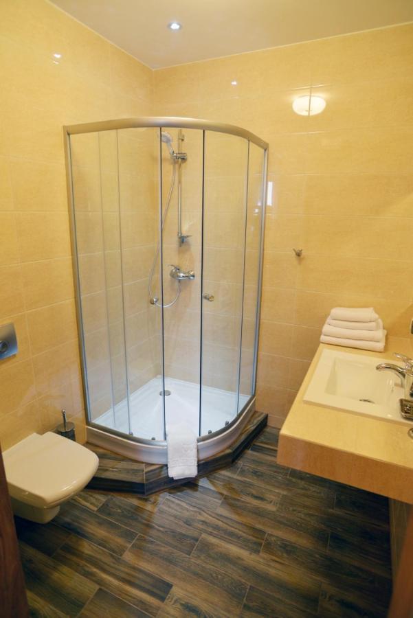 Apartamenty Pod Sloncem - Old City Краков Экстерьер фото