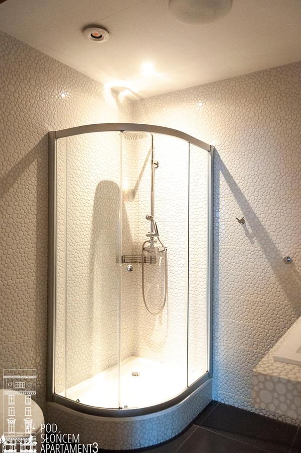 Apartamenty Pod Sloncem - Old City Краков Экстерьер фото