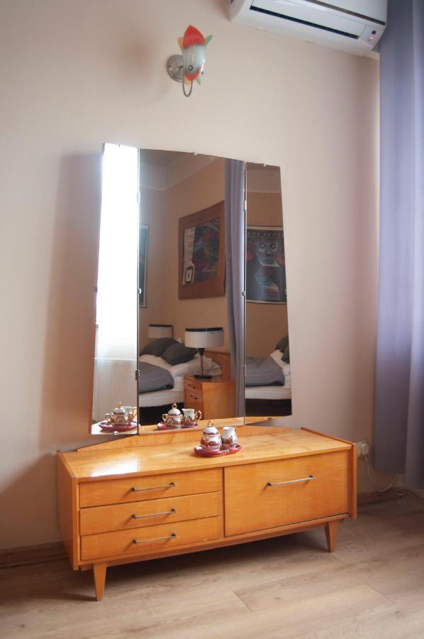 Apartamenty Pod Sloncem - Old City Краков Экстерьер фото