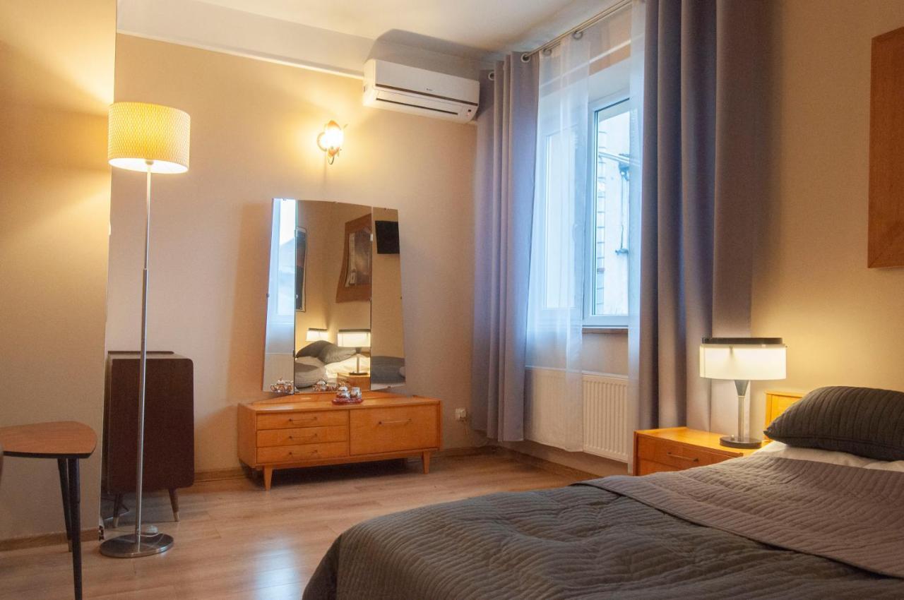 Apartamenty Pod Sloncem - Old City Краков Экстерьер фото