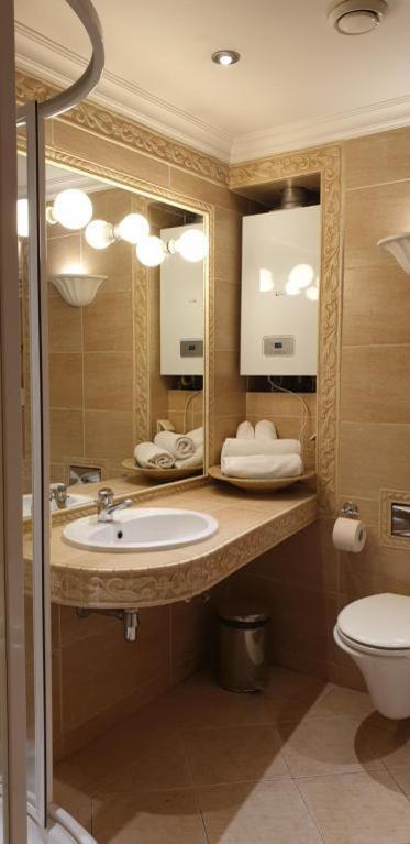 Apartamenty Pod Sloncem - Old City Краков Экстерьер фото