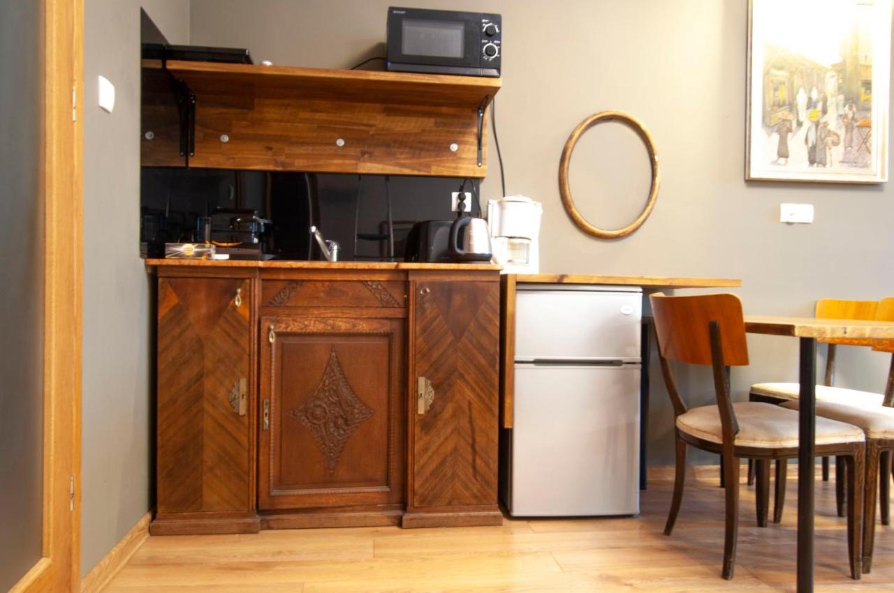 Apartamenty Pod Sloncem - Old City Краков Экстерьер фото