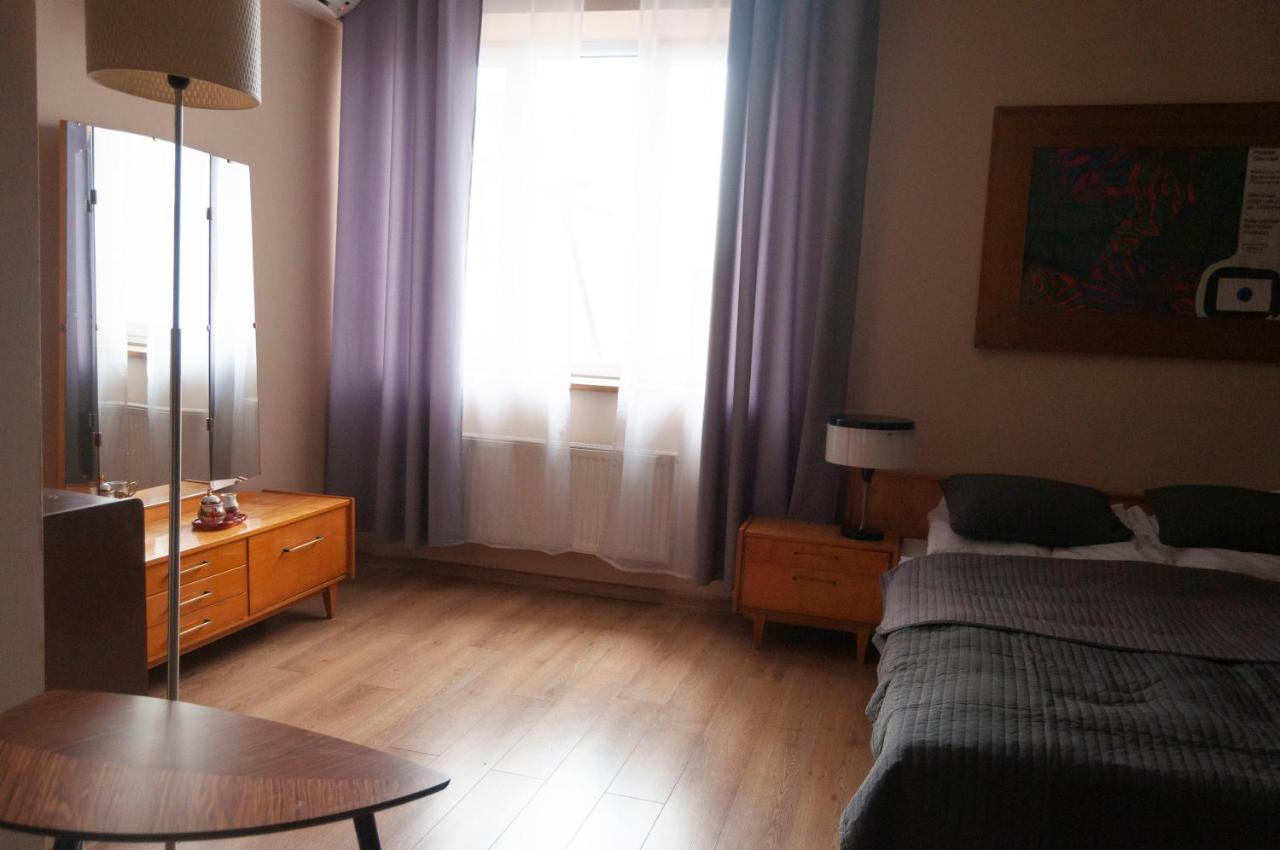 Apartamenty Pod Sloncem - Old City Краков Экстерьер фото