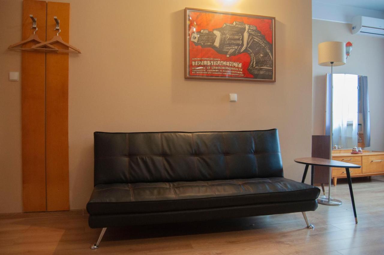 Apartamenty Pod Sloncem - Old City Краков Экстерьер фото