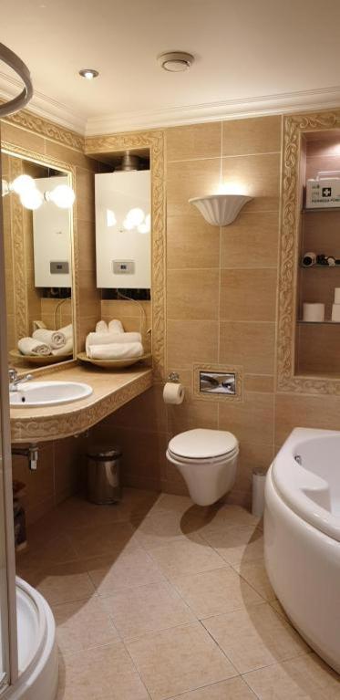 Apartamenty Pod Sloncem - Old City Краков Экстерьер фото