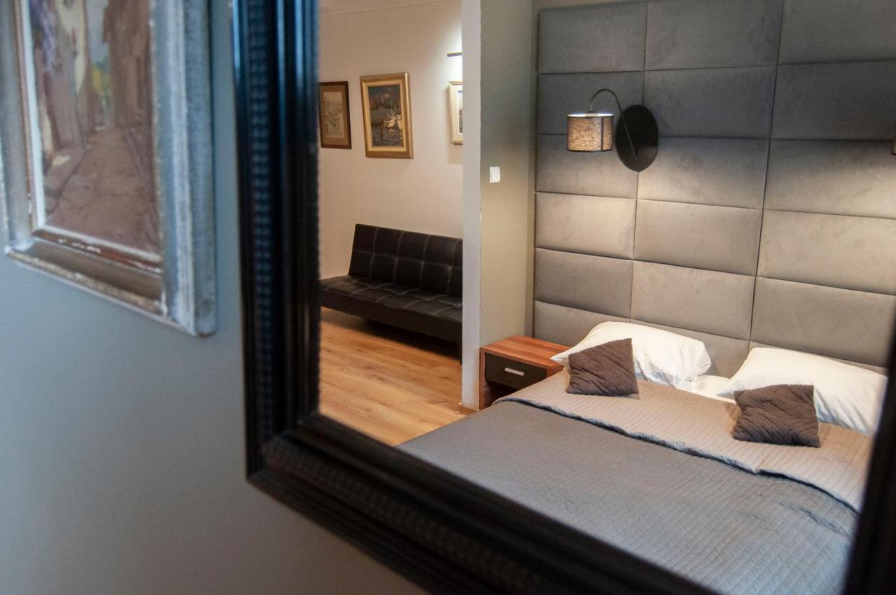 Apartamenty Pod Sloncem - Old City Краков Экстерьер фото