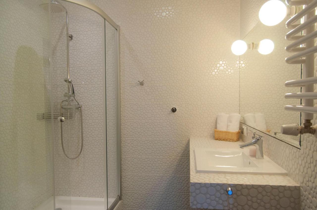 Apartamenty Pod Sloncem - Old City Краков Экстерьер фото