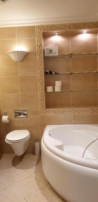 Apartamenty Pod Sloncem - Old City Краков Экстерьер фото
