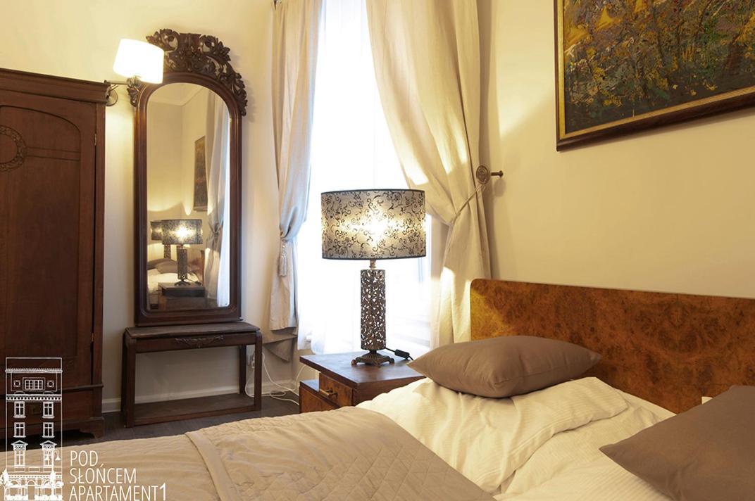 Apartamenty Pod Sloncem - Old City Краков Экстерьер фото
