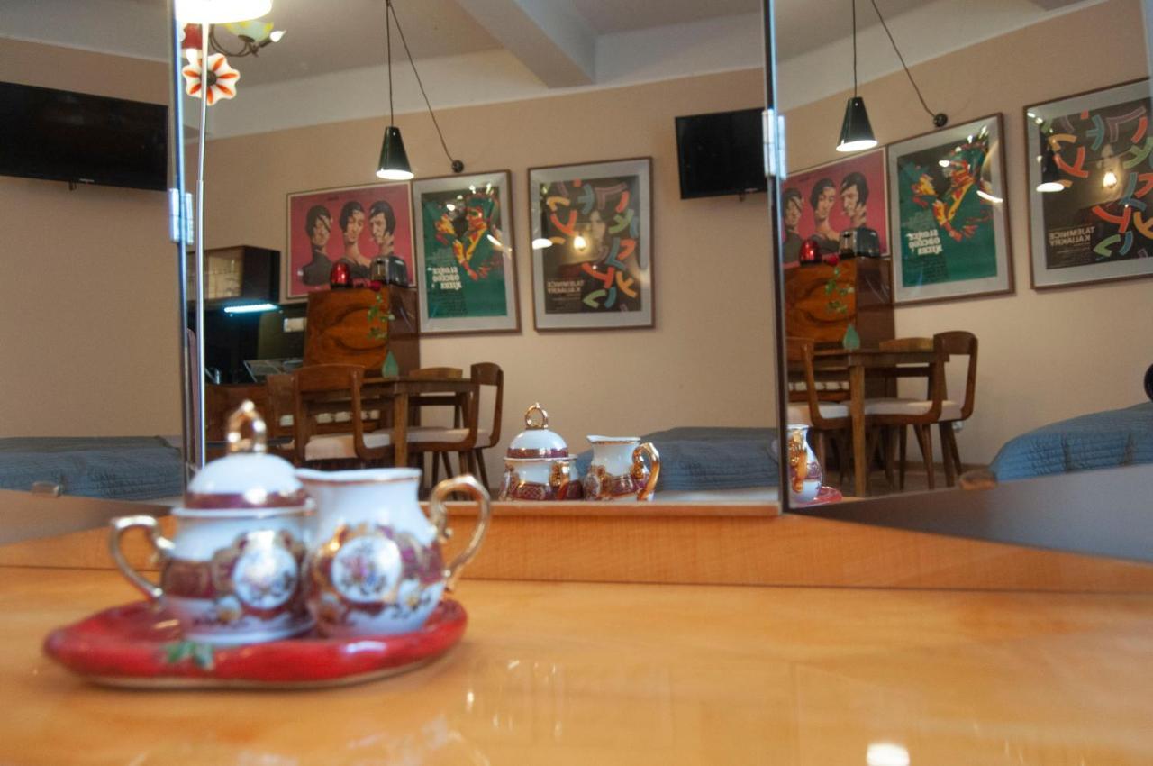 Apartamenty Pod Sloncem - Old City Краков Экстерьер фото