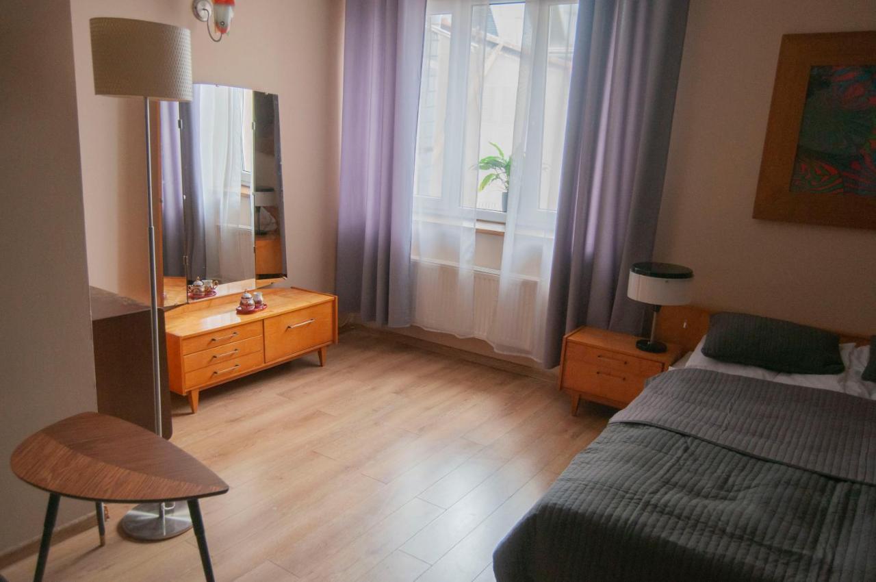 Apartamenty Pod Sloncem - Old City Краков Экстерьер фото